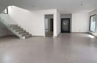 Casa com 4 dormitórios à venda, 276 m² por r$ 5.300. - residencial tres (alphavi