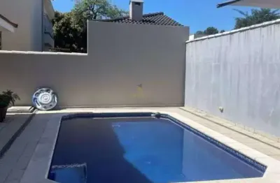 Casa com 4 dormitórios à venda, 360 m² por r$ 3.400. - residencial quatro (alpha