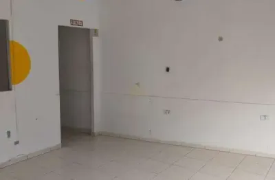 Salão comercial para locação em barueri/sp suit imóveis 