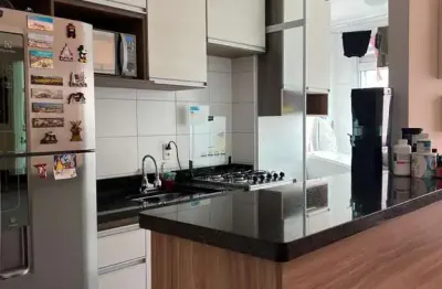 Apartamento de 51m² à venda em barueri/sp (11) 97437-8000 suit imóveis