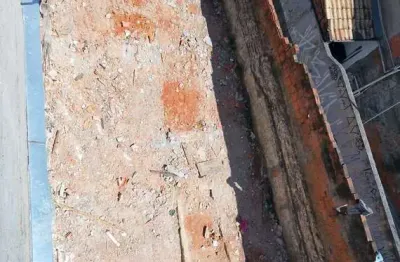 Terreno de 125 m² à venda em barueri/sp suit imóveis (11) 97437-8000