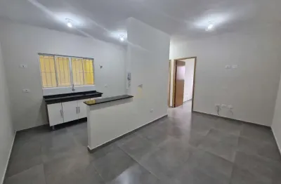 Apartamento com 2 quartos para alugar na Rua Visconde de Nova Granada, 1, Vila do Conde, Barueri