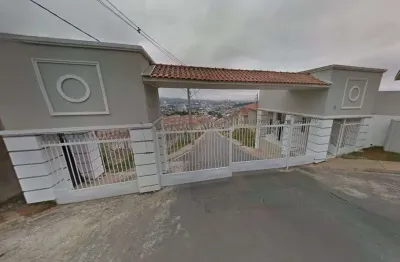 Casa em condomínio 2 dormitórios à venda sítio das paineiras/california barueri/sp