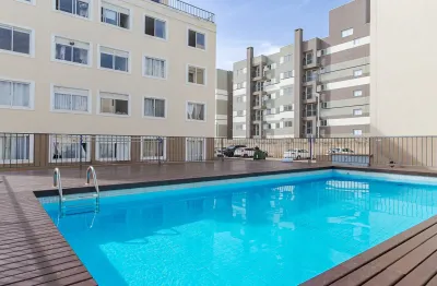 Cobertura com 3 quartos à venda na Rua Acre, 250, Boneca do Iguaçu, São José dos Pinhais