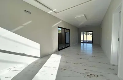 Casa 3 quartos alto padrão à venda - condomínio residencial acqua de zimbros, bombinhas/sc