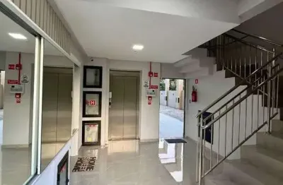 Cobertura duplex com 3 suítes à venda – residencial villaggio costa diamante