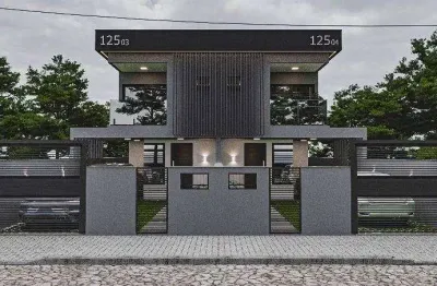 Sobrados alto padrão 3 suítes, jacuzi praia de zimbros – bombinhas/sc