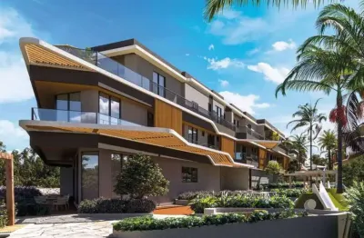 Vila das galés quatro ilhas - apartamentos e casas triplex