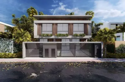 Casa com 2 quartos à venda na Rua Martim Pescador, 716, Bombas, Bombinhas
