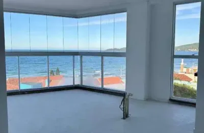 Farol de bombas residencial, apartamento 303 - 3 suítes, vista mar, na praia de bombas, bombinhas/sc.