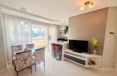 Apartamento á venda  com 2 dormitórios sendo 1 suite , praia bombas-bombinhas -sc