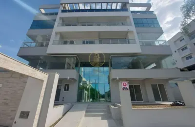 Apartamento com 2 quartos à venda na Rua Andaluzita, Mariscal, Bombinhas