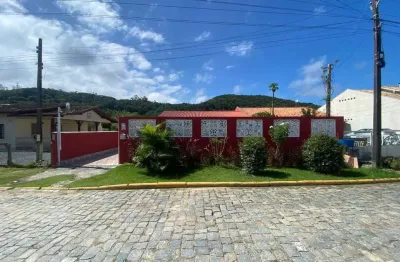Casa com 3 quartos à venda na Rua Vereador Manoel José dos Santos, Canto Grande, Bombinhas