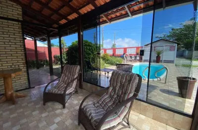 Casa com 3 quartos à venda na Rua Vereador Manoel José dos Santos, Canto Grande, Bombinhas