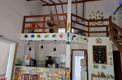 Casa com 3 quartos à venda na Rua Vereador Manoel José dos Santos, Bombas, Bombinhas