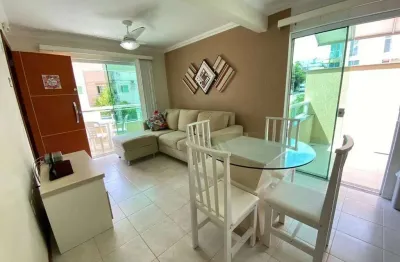 Apartamento com 2 quartos a venda na praia de  bombas - bombinhas