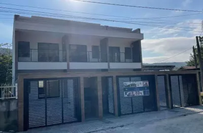 Casa com 2 quartos à venda na Rua Martin Pescador, 2170, Bombas, Bombinhas