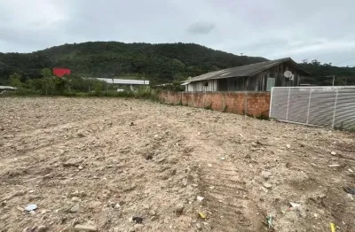 Terreno à venda na Rua Vereador Manoel José dos Santos, Sertãozinho, Bombinhas