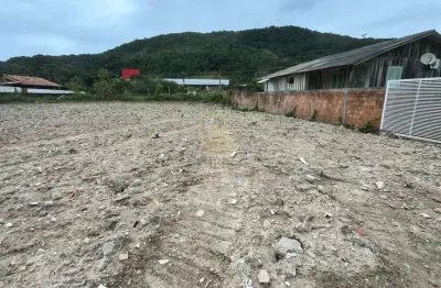 Terreno à venda na Rua Vereador Manoel José dos Santos, Sertãozinho, Bombinhas