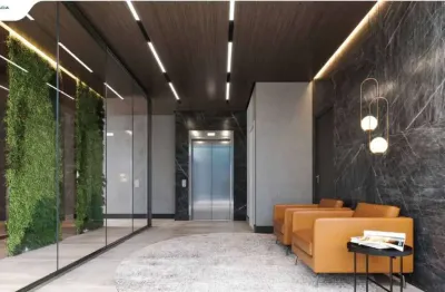 Residencial leme - apartamentos 4 suítes na praia de bombas - bombinhas