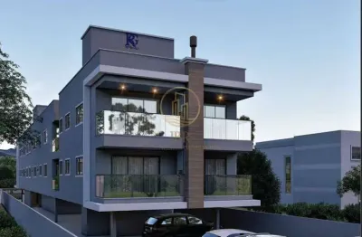 Apartamento nº204 lateral 02 quartos residencial maria tereza -r i -6-07686- praia zimbros-bombinhas-sc