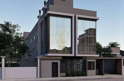 Apartamento nº303 e 304  lateral  residencial maria tereza -r i -6-07686- praia zimbros-bombinhas-sc