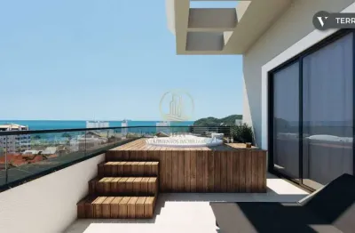 Vivace residence - apartamento 304 com 3 dormitorios - praia do centro - bombinhas-sc