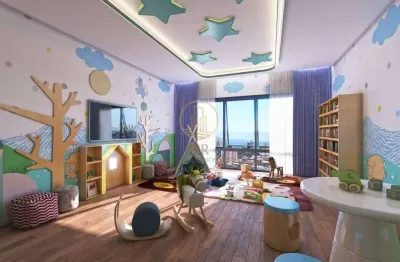 Apartamento com 3 quartos à venda na Rua Vereador Manoel José dos Santos, Canto Grande, Bombinhas