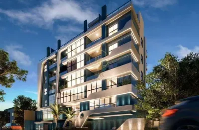 Apartamento com 3 quartos à venda na Rua Vereador Manoel José dos Santos, Canto Grande, Bombinhas