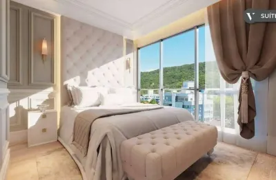 Vivace residence - apartamento 301 com 2 dormitórios  praia de bombinhas sc