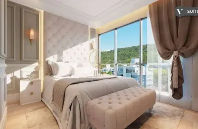Vivace residence - apartamento 301 com 2 dormitórios  praia de bombinhas sc