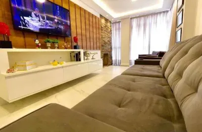 Cobertura duplex  na praia de mariscal com 3 suites