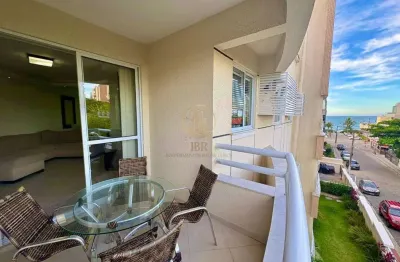 Vila mallorca apartamento 3 dormitórios vista mar praia de bombas bombinhas/sc