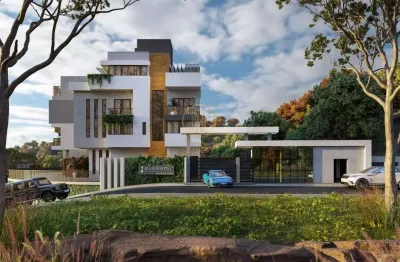 Maríssima quatro ilhas - casas de luxo vista mar, na praia mais desejada de bombinhas