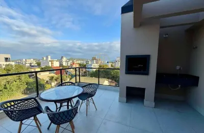 Cobertura duplex com 3 suítes à venda – residencial villaggio costa diamante