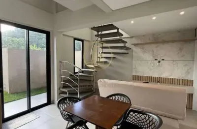 Villaggio costa diamante – apartamento 101 garden duplex com 2 suítes no charmoso bairro mariscal, bombinhas