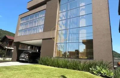Casa com 3 quartos à venda na Rua Abacate, 403, Sertãozinho, Bombinhas