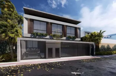 Casa com 2 quartos à venda na Rua Martim Pescador, 716, Bombas, Bombinhas