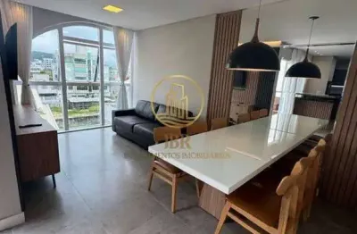 Cobertura duplex 3 suites praia do canto grande bombinhas- sc