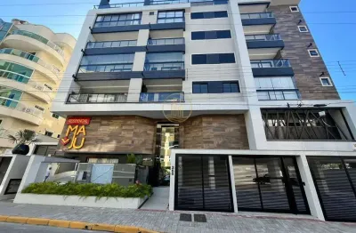 Apartamento nº 404 residencial maju com  2 quartos praia de bombas ,bombinhas-sc