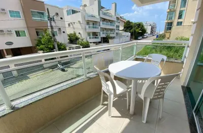 Apartamento com 2 quartos a venda na praia de  bombas - bombinhas