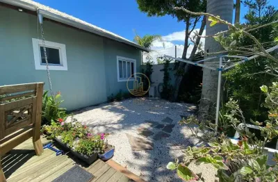Casa com 4 quartos à venda na Rua Vereador Manoel José dos Santos, Bombas, Bombinhas