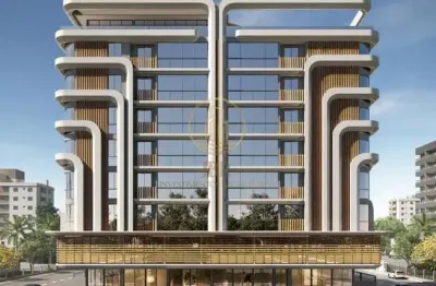 Apartamento com 2 quartos à venda na Rua Vereador Manoel José dos Santos, Bombas, Bombinhas