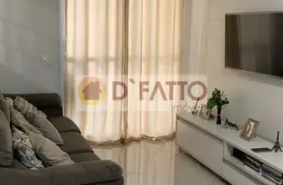 Apartamento com 2 quartos à venda na Vila Augusta, Guarulhos 