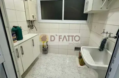 Apartamento com 2 quartos à venda no Jardim Rosa de Franca, Guarulhos 