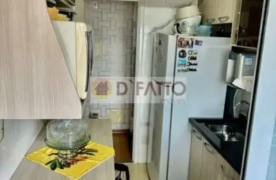 Apartamento com 3 quartos à venda no Jardim Rosa de Franca, Guarulhos 