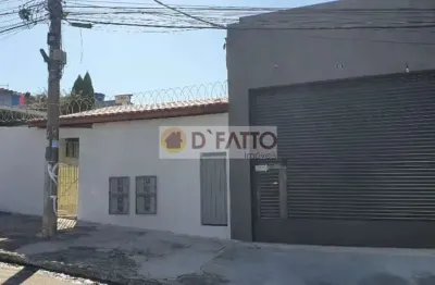 Casa comercial com 1 sala à venda no Jardim das Nações, Guarulhos 