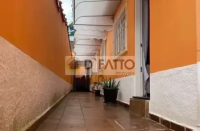Casa com 3 quartos à venda no Jardim Gopoúva, Guarulhos 