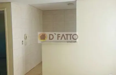 Apartamento com 2 quartos à venda no Jardim Ansalca, Guarulhos 
