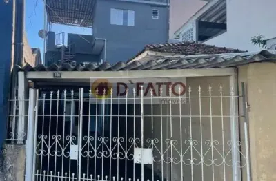 Casa com 3 quartos à venda na Vila São Rafael, Guarulhos 